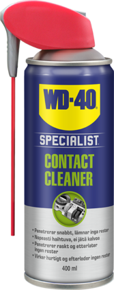 WD-40 Contact Cleaner 400ml