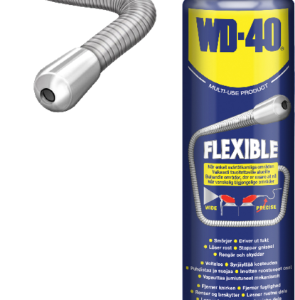 WD-40 Flexible 400ml
