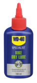 WD40 Bike Dry Lube 100ml