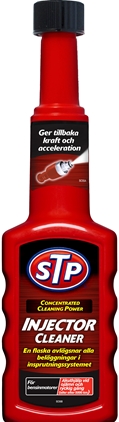 STP Injector Cleaner 200ml