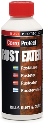 CorroProtect Rust Eater 300ml