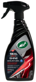 Turtle Wax Seal & Shine Carnauba Spray Wax 500 ml