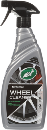 Turtle Wax Wheel Cleaner 750ml