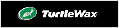 Butiksskylt Turtle Wax (90-sektion)