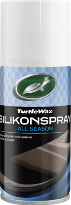 Turtle Wax Silikonspray 150ml