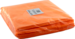 Microfiberduk Orange 40x40cm 20-pack