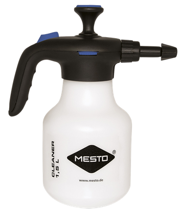 Mesto Pumpspray 1,5 L (1-9 pH) FPM