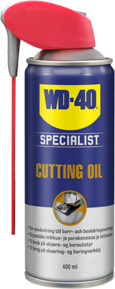 WD-40 Cutting Oil 400ml