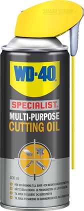WD-40 Cutting Oil 400ml