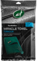 Turtle Wax Miracle Towel Grön 60x80cm