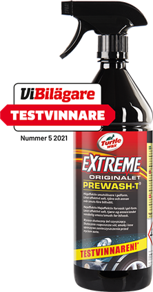 Turtle Wax Prewash-T 1L