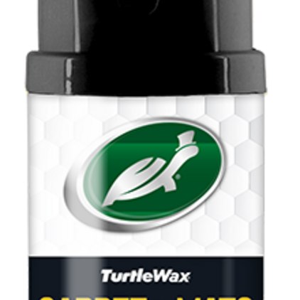 Turtle Wax Power Out Carpet & Rubber 400ml