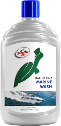 Turtle Wax Marine Line Marine Wash 500ml