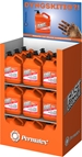 PermatexFast Orange Handrengöring 3,78L Stört 27st