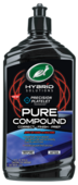 Turtle Wax HS Pure Compound 500 ml