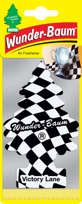 WUNDER-BAUM Victory Lane 1-pack