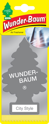 WUNDER-BAUM City Style 1-pack