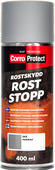 CorroProtect Rost-Stopp Grå spray 400ml