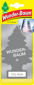 WUNDER-BAUM City Style 1-pack