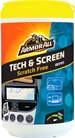 Armor All Tech & Screen Wipes