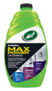 Turtle Wax MAX-POWER Car Shampoo 1,42 L