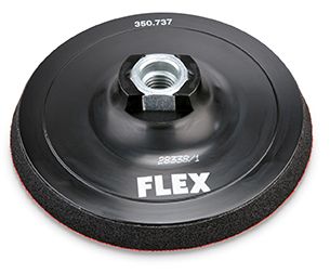 Flex Stödrondell Mjuk 150mm