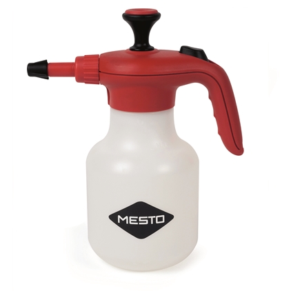 Mesto Pumpspray 1,5 L (4-7 pH) FPM Prewash-T