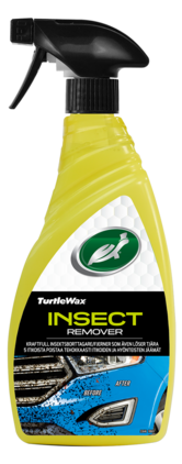 Turtle Wax Insect Remover 500ml