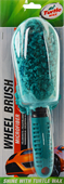 Turtle Wax Wheel Brush Microfiber