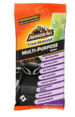 Armor All Multi-Purpose Wipes Flatpack