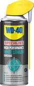 WD-40 White Lithium Grease 400ml