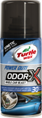 Turtle Wax Odor-X Whole Car Blast - New Car 100ml
