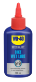 WD40 Bike Wet Lube 100ml