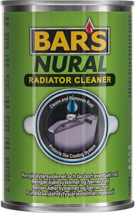 Bar's  Nural 150g