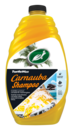 Turtle Wax Carnauba Tropical Shampoo 1,42 L