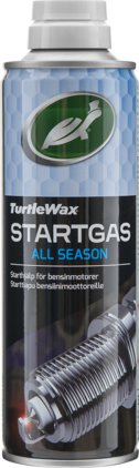 Turtle Wax Startgas 300ml