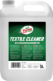 Turtle Wax Pro Textile Cleaner 5L