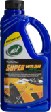 Turtle Wax Super Wash Supertvätt 1L