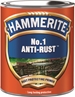 Hammerite No.1 Rost Grund 250ml