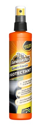 Armor All Protectant Blank Finish 300ml