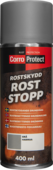 CorroProtect Rost-Stopp Grå spray 400ml