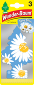 WUNDER-BAUM Daisy Flower 3-pack