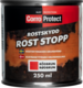 CorroProtect Rost-Stopp Rödbrun burk 250ml