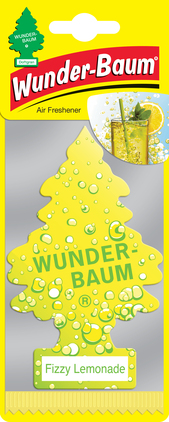 WUNDER-BAUM Fizzy Lemonade 1-pack