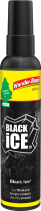 WUNDER-BAUM Pumpspray Black Ice