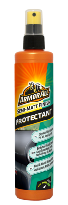 Armor All Protectant Semi-Matt Finish 300ml 