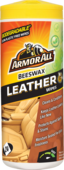 Armor All Leather Wipes 