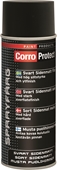 CorroProtect Färg Matt Svart 400ml