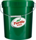 Turtle Wax USA Hink 19 L Grön (med bottensil)