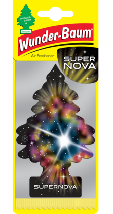 WUNDER-BAUM Supernova 1-pack